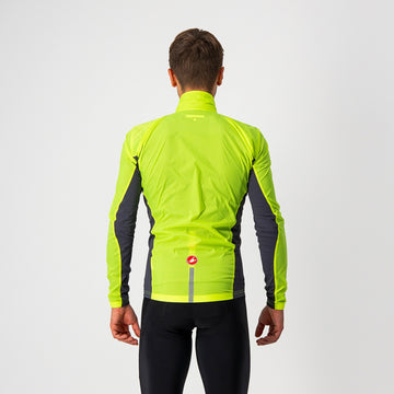 SQUADRA STRETCH fietsjas